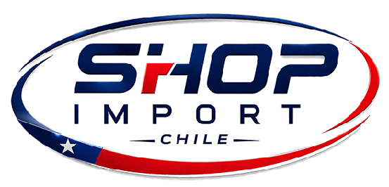 Shop Import Chile